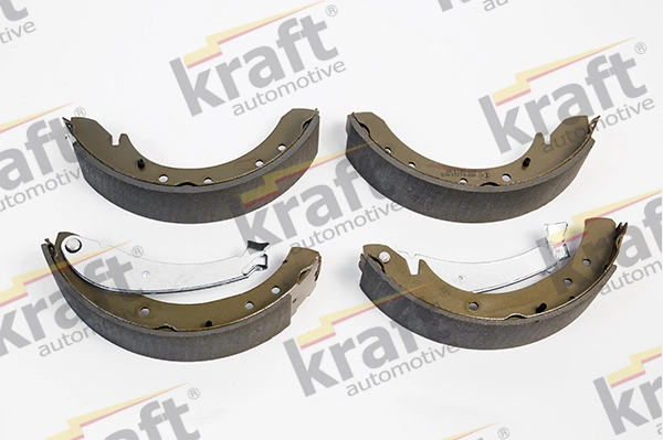 Brake Shoe Set 6023450