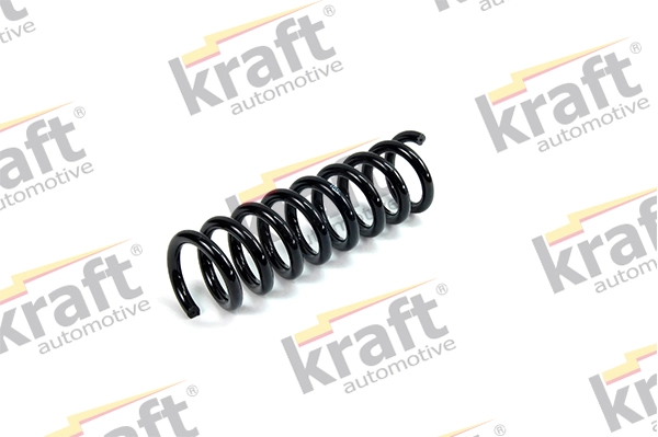Suspension Spring 4031132