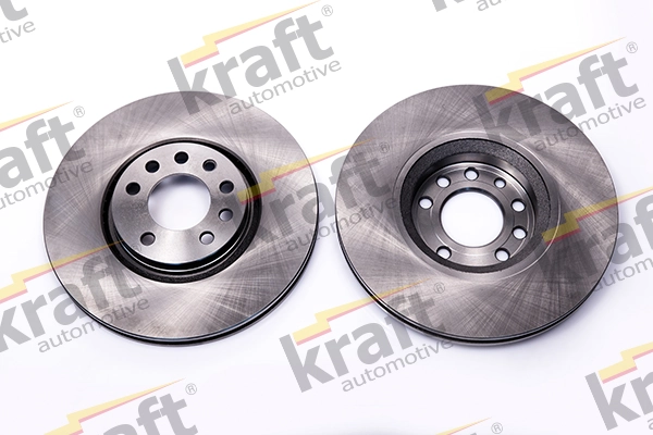Brake Disc 6041750