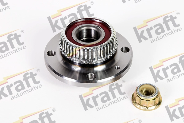 Wheel Bearing Kit 4100800