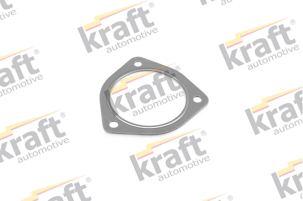 Gasket, exhaust pipe 0525900