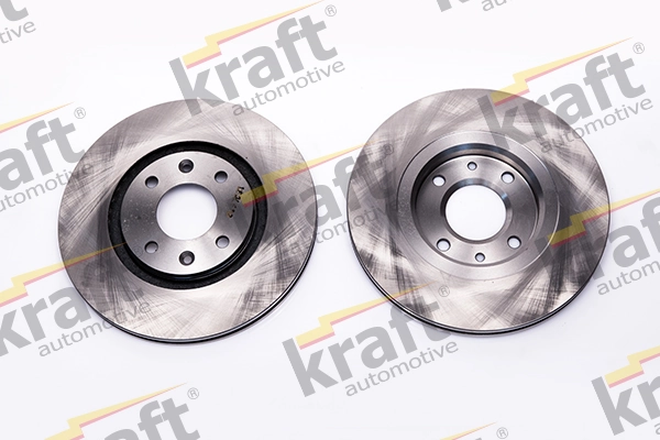 Brake Disc 6045980