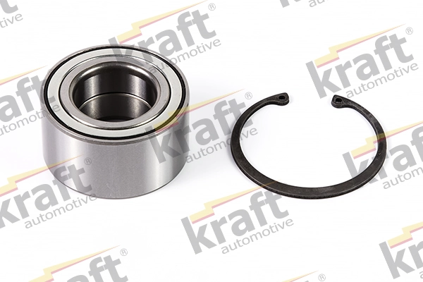 Wheel Bearing Kit 4102292