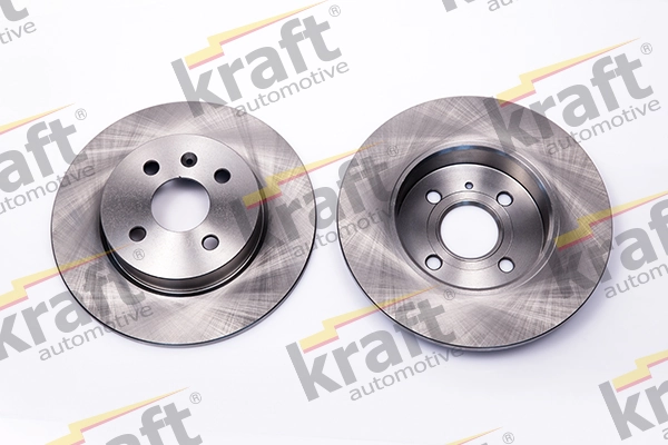 Brake Disc 6051660