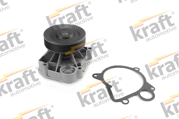 Water Pump, engine cooling 1502545