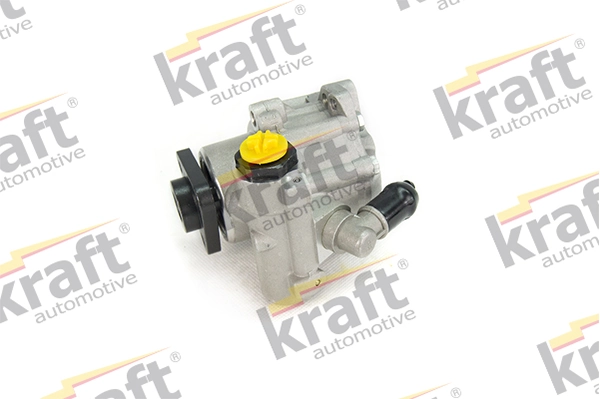 Hydraulic Pump, steering 1352500
