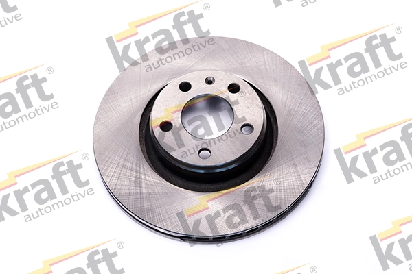 Brake Disc 6040340