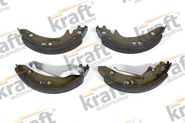 Brake Shoe Set 6021250