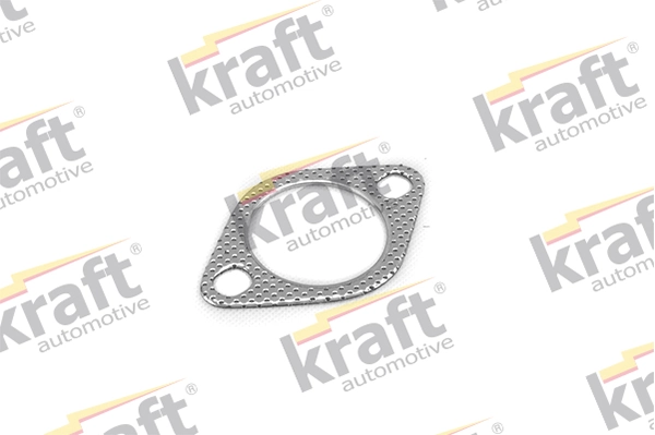Gasket, exhaust pipe 0534600