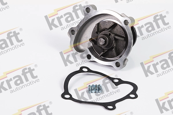 KRAFT Automotive 1501713 Water Pump, engine cooling