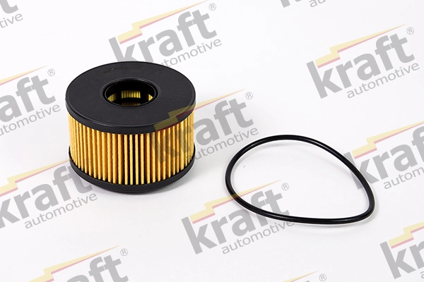 Oil Filter 1702400