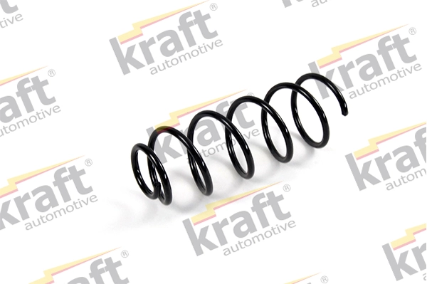 Suspension Spring 4020450