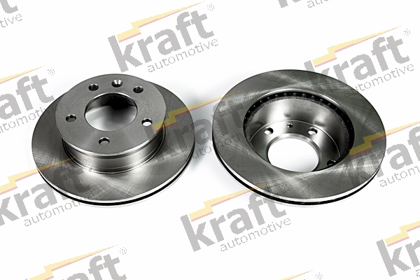 Brake Disc 6041410