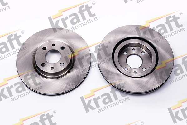 Brake Disc 6043150