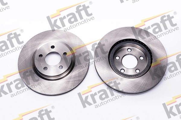 Brake Disc 6048580