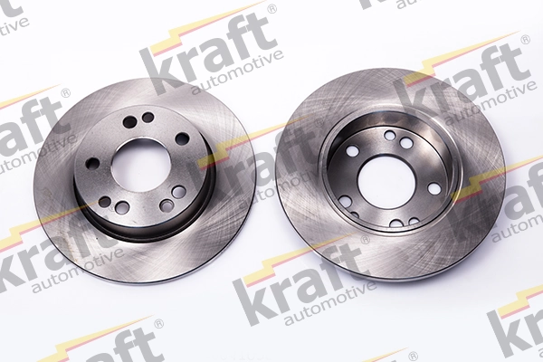 Brake Disc 6041050