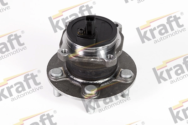 Wheel Bearing Kit 4102320