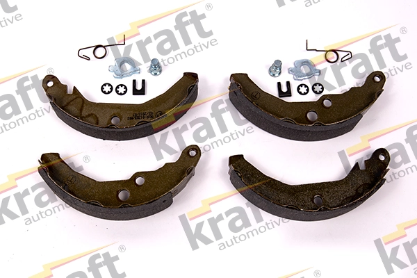 Brake Shoe Set 6022020