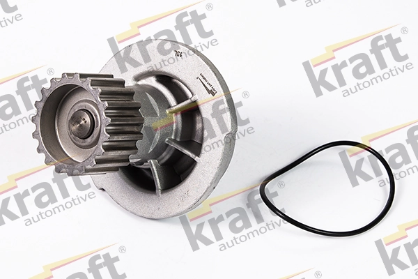 KRAFT Automotive 1508320 Water Pump, engine cooling
