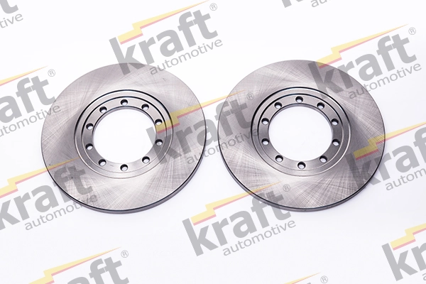 Brake Disc 6052212