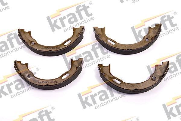 Brake Shoe Set, parking brake 6021450
