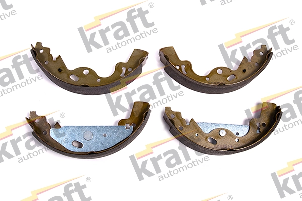 Brake Shoe Set 6028190