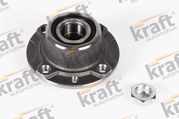 Wheel Bearing Kit 4103070