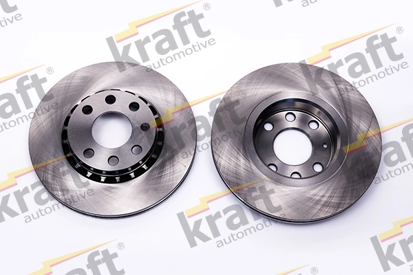 Brake Disc 6041590