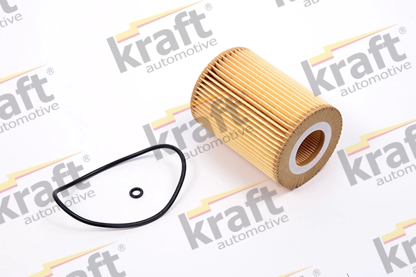 Oil Filter 1701400