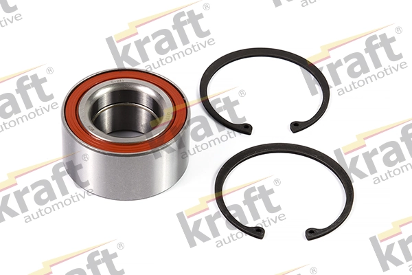 Wheel Bearing Kit 4100160
