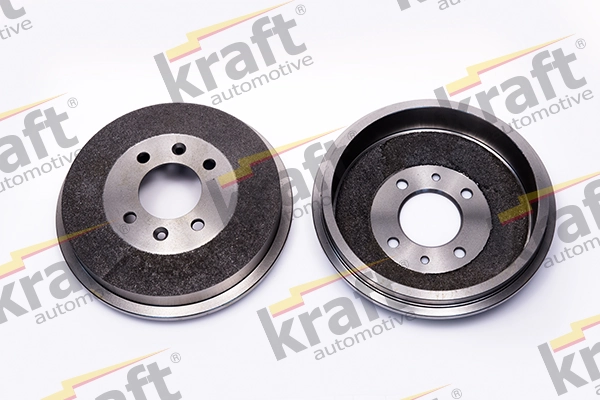 Brake Drum 6065500