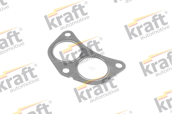 Gasket, exhaust pipe 0522020