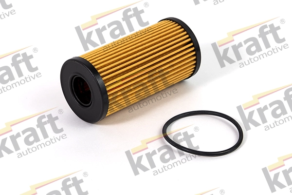 Oil Filter 1705200