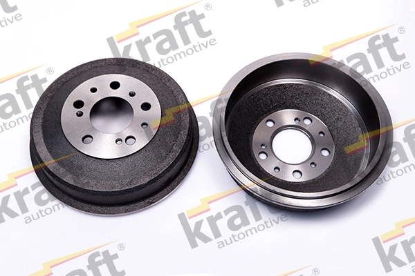 Brake Drum 6065900