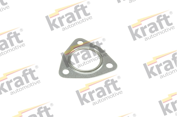 Gasket, exhaust pipe 0525500