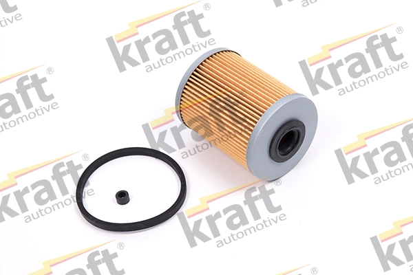Fuel Filter 1725040