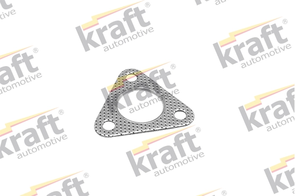 Gasket, exhaust pipe 0522506