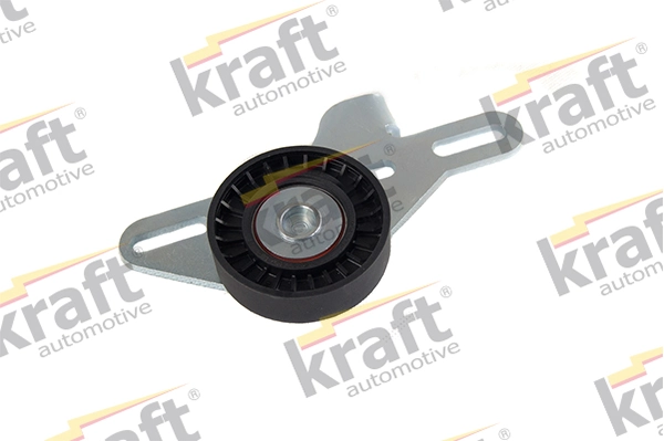 Tensioner Pulley, V-ribbed belt 1225290