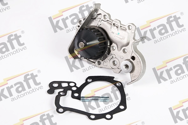 KRAFT Automotive 1505080 Water Pump, engine cooling