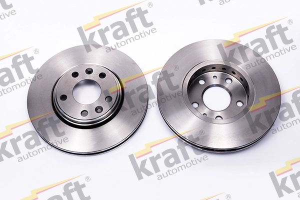 Brake Disc 6045462