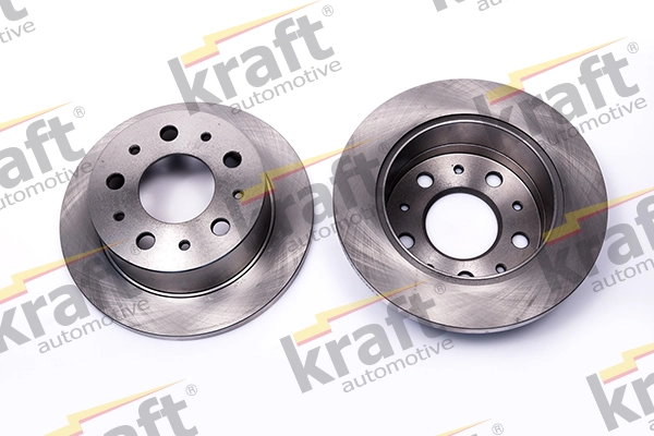Brake Disc 6053110