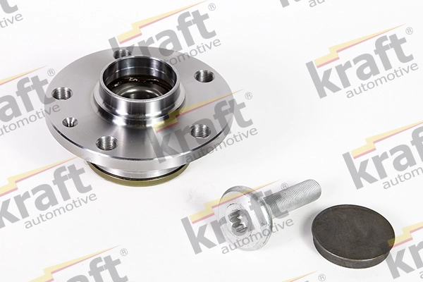 Wheel Bearing Kit 4100420
