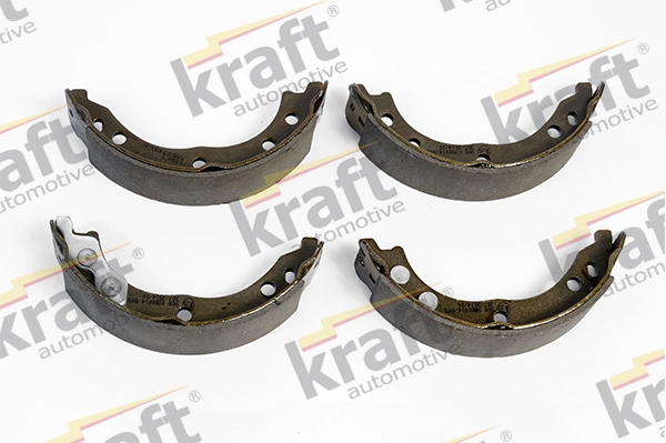 Brake Shoe Set, parking brake 6023451