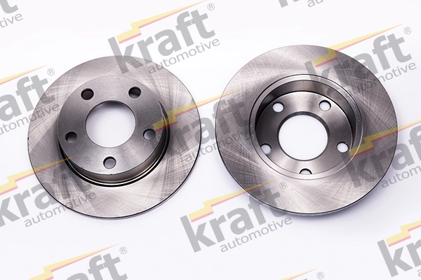 Brake Disc 6050130