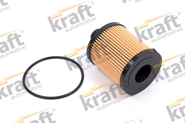 Oil Filter 1703025