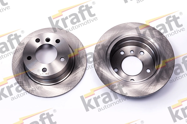 Brake Disc 6052595
