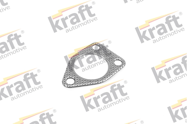 Gasket, exhaust pipe 0524600