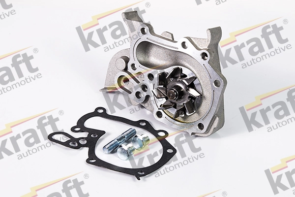 KRAFT Automotive 1505070 Water Pump, engine cooling