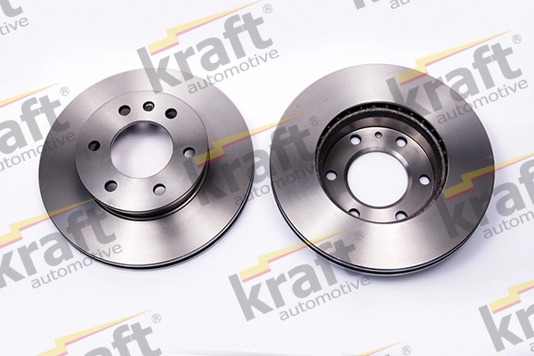 Brake Disc 6041414