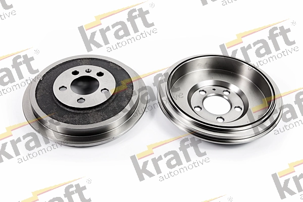 Brake Drum 6066510